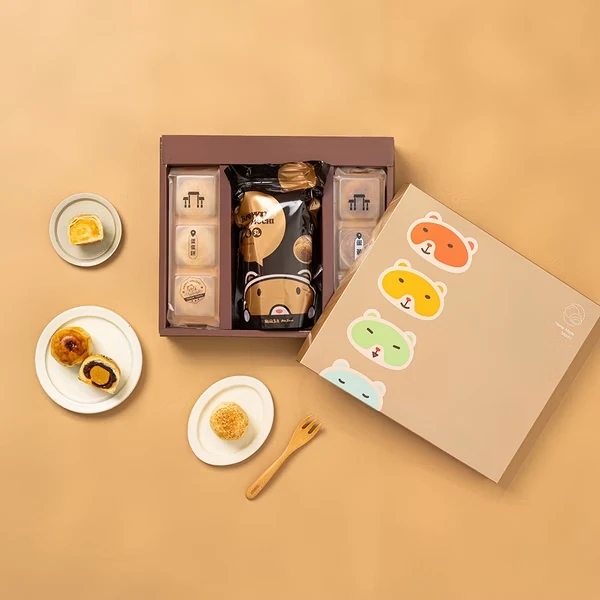 杜金禮盒-C組合