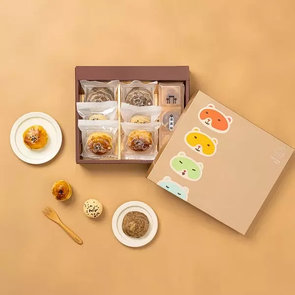 杜金禮盒-A組合