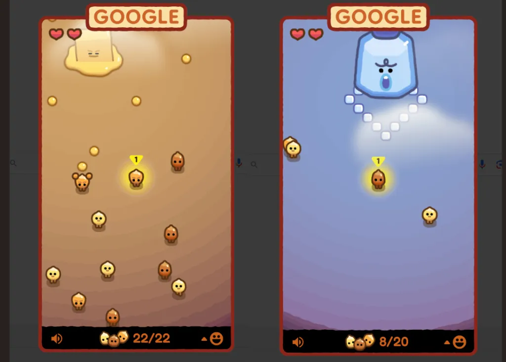 Google爆米花遊戲規則、角色、技能完整攻略 1 次了解!