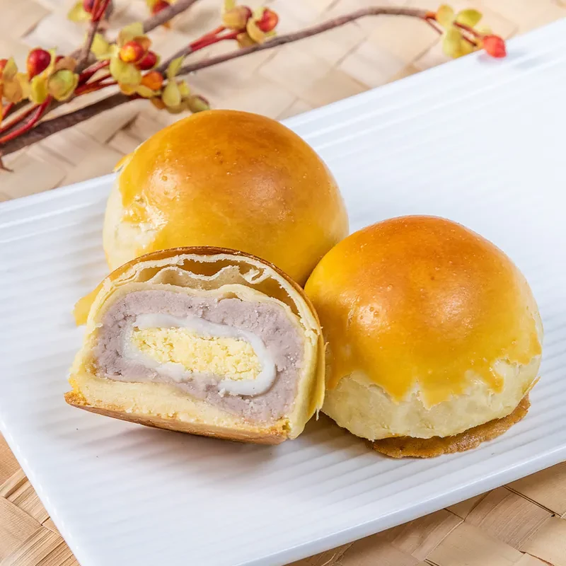 蛋黃酥評比推薦連珍糕餅店
