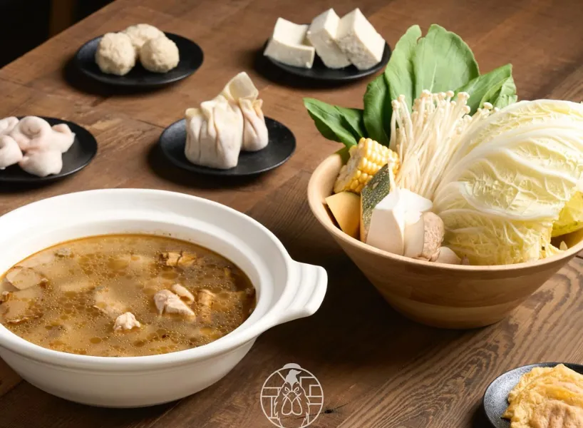 台中火鍋推薦: 15 間人氣火鍋店 ! 懶人包價格、招牌菜、評價排行榜