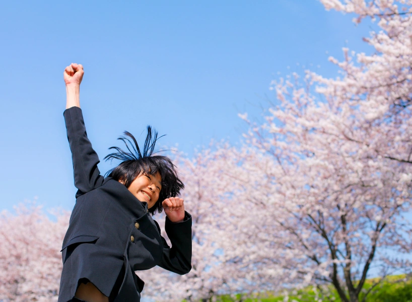 2025日本櫻花預測、開花時間、賞櫻景點