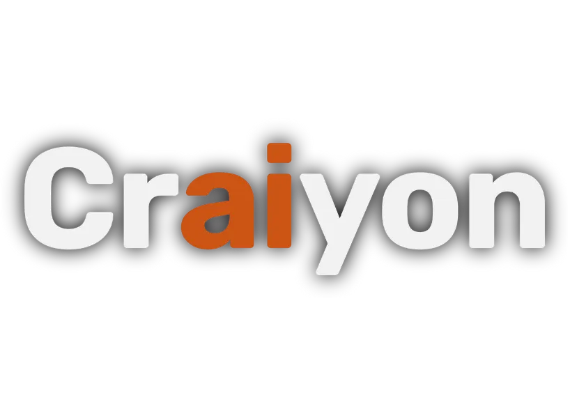AI 生成圖片工具 Craiyon