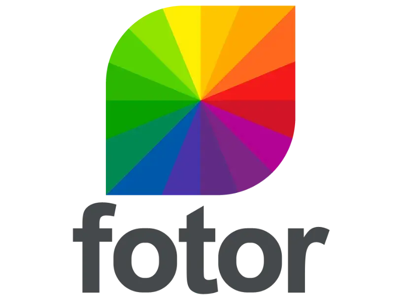 AI 生成圖片工具 fotor