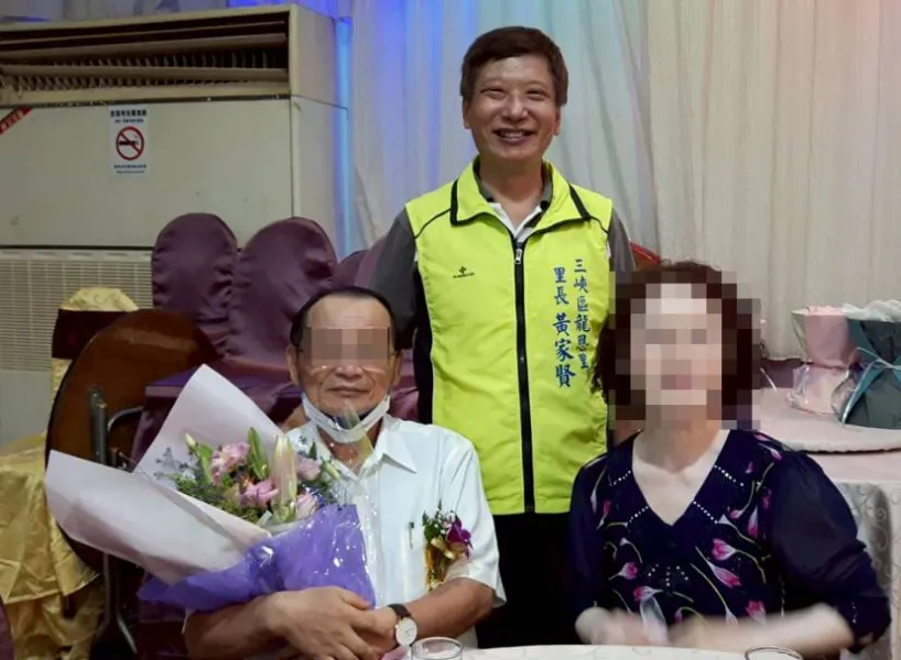 影 / 三峽車禍78歲老翁暴衝釀3死!北大目擊者喊:根本來不及!