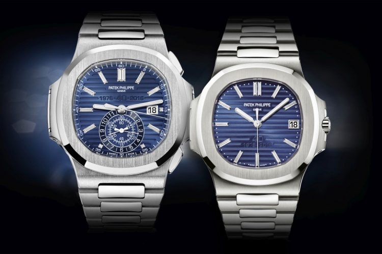 百達翡麗(Patek Philippe)