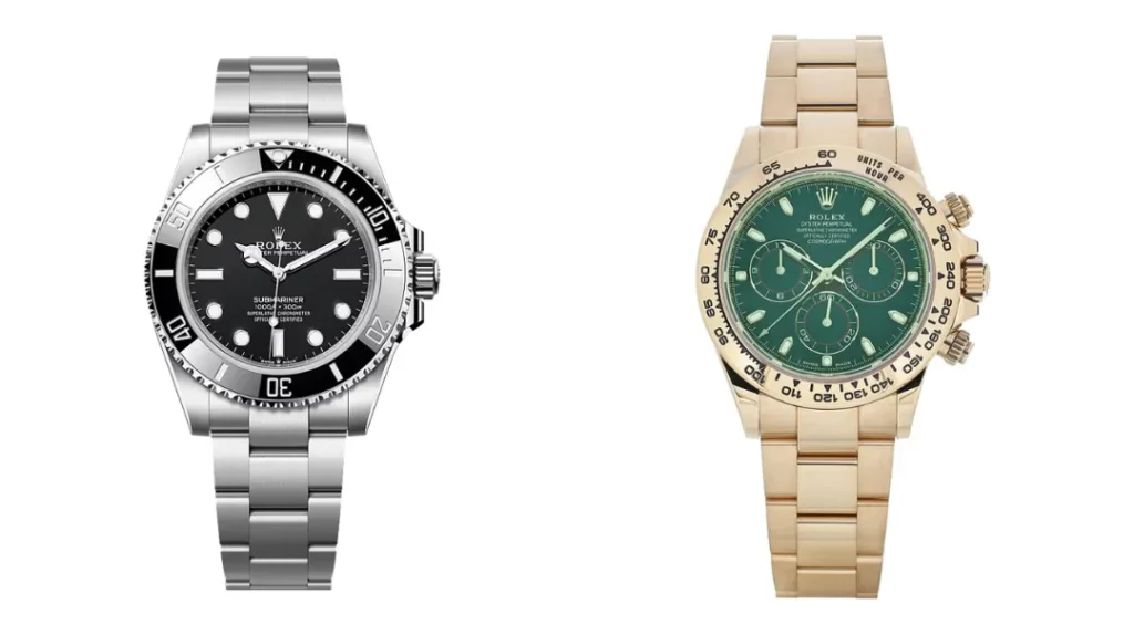 勞力士(Rolex)