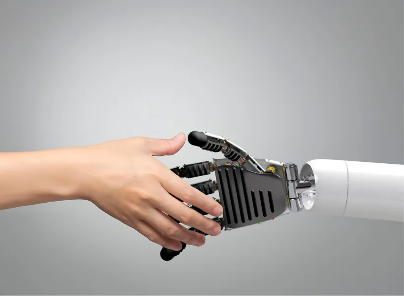 AI 概念股有哪些?該買嗎?精選 2025 年 AI 股黑馬名單!