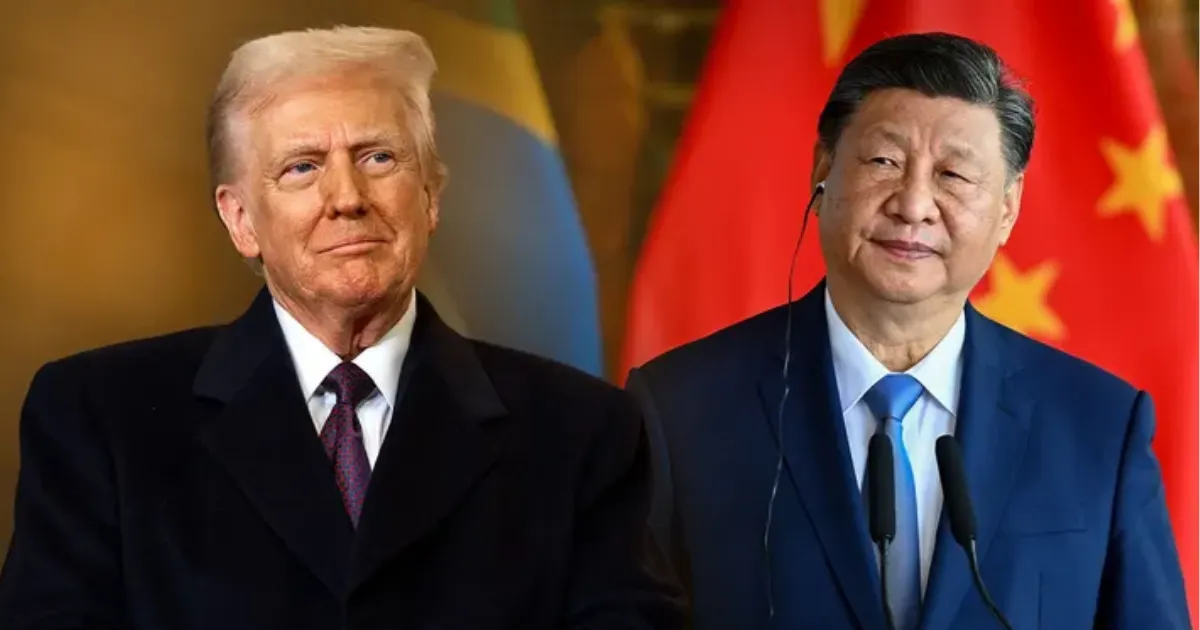 【聯合聲明】中美關稅談判結果：145% 降至 30%，暫定 90 天！