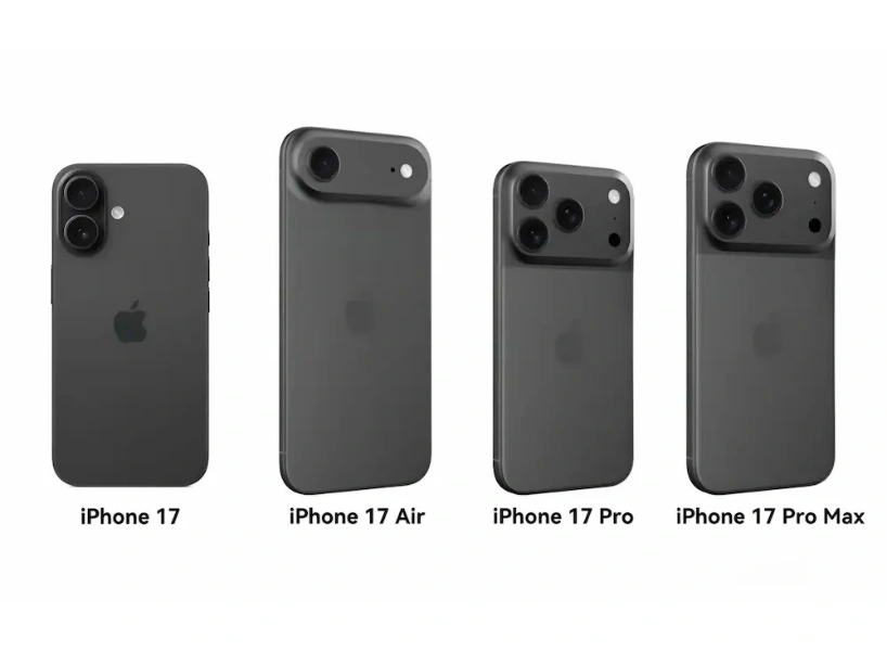 蘋果i17最新預測:iPhone17何時出?規格、價格、顏色搶先看!