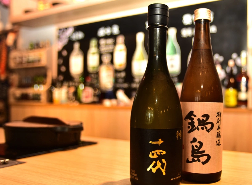 【沙鹿火鍋推薦】星火鍋物和牛吃到飽+日本酒!高級日式燒肉鍋物體驗