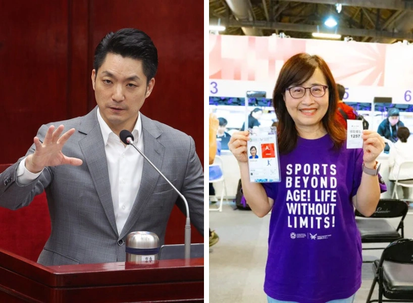 2025世壯運出包事件統整!國際賽事淪為災難笑話,誰該負責?