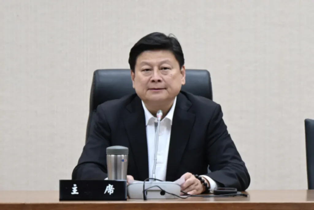 傅崐萁花蓮立法委員7/26大罷免