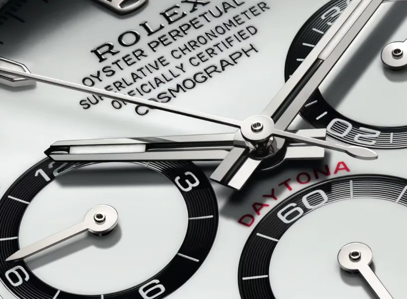 Rolex Cosmograph Daytona熊貓