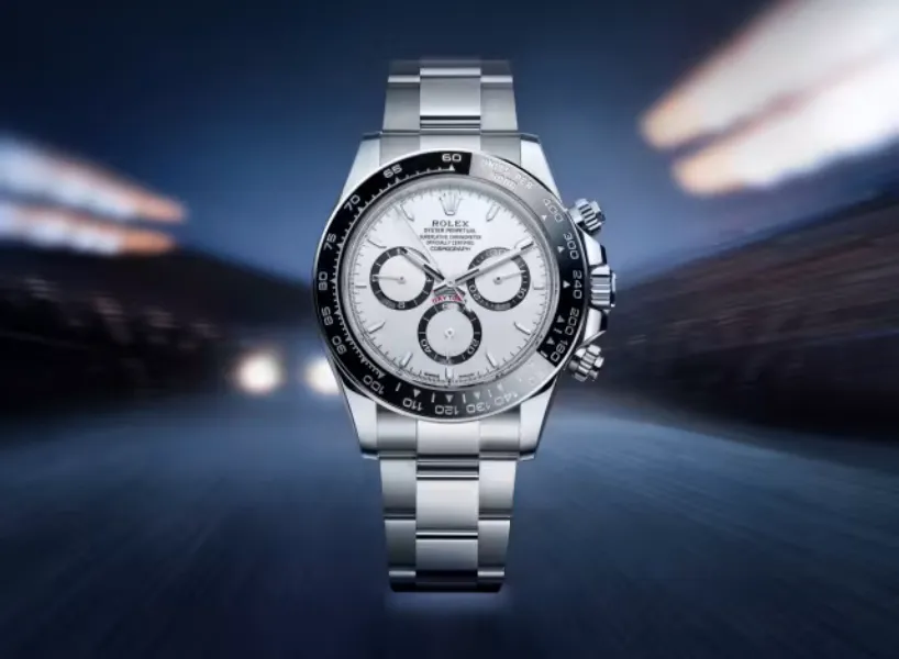 Rolex Cosmograph Daytona熊貓