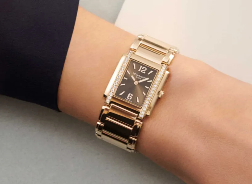 Patek Philippe 百達翡麗 Twenty~4系列