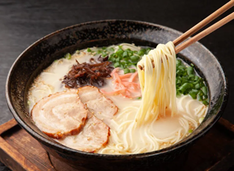 夏至開運:食物納福法