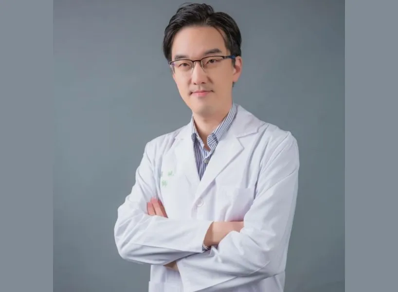 法瑞醫美針所吳紹琥院長,素有「回春名醫」之稱