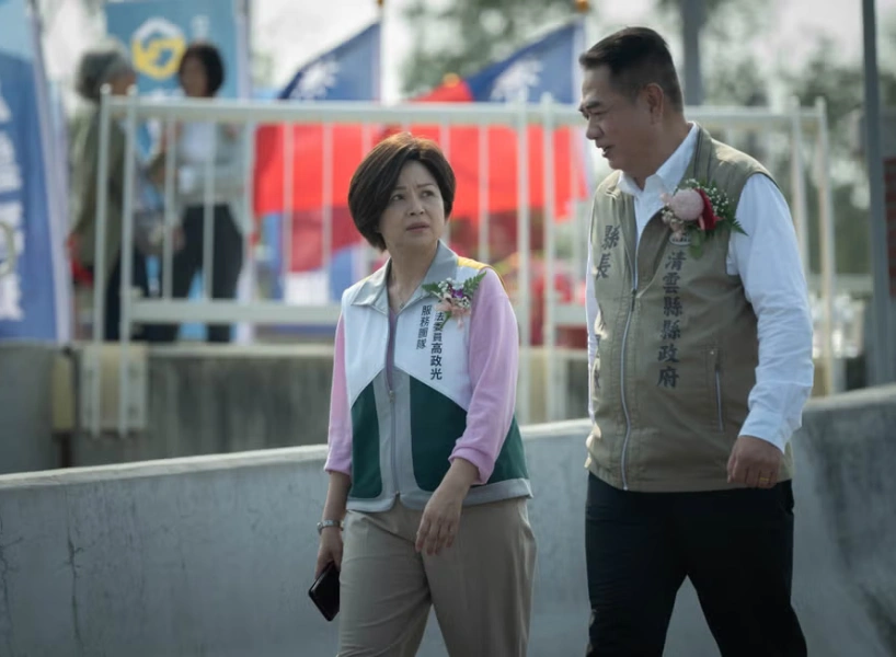 台劇《我們與惡的距離2》播出時間、線上平台、劇情亮點搶先看!