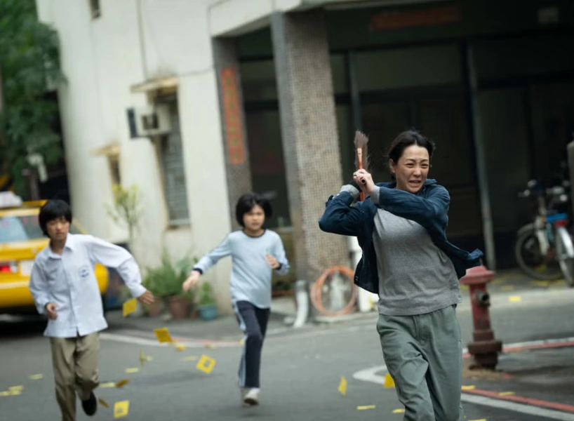 台劇《我們與惡的距離2》播出時間、線上平台、劇情亮點搶先看!