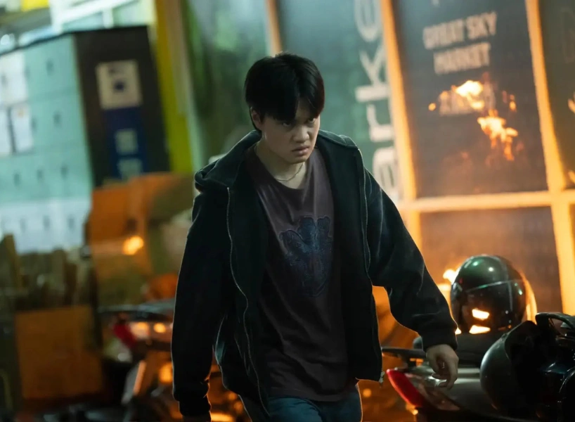 台劇《我們與惡的距離2》播出時間、線上平台、劇情亮點搶先看!