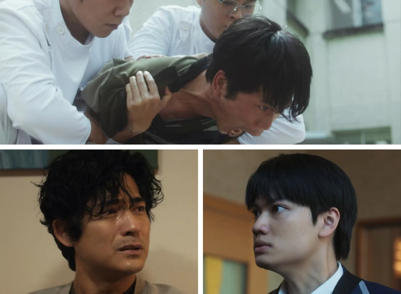 台劇《我們與惡的距離2》播出時間、線上平台、劇情亮點搶先看!