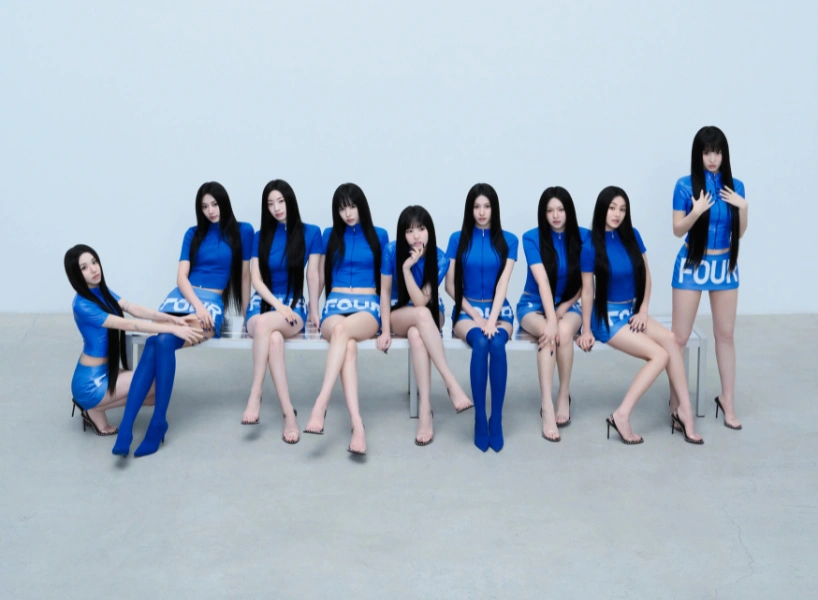 TWICE演唱會高雄世運11/22開唱!搶票時間、門票價格都在這