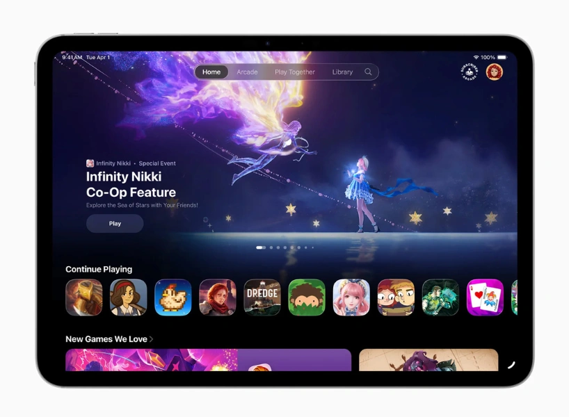 蘋果WWDC 2025懶人包:iOS 26、Liquid Glass介面!7大升級重點整理