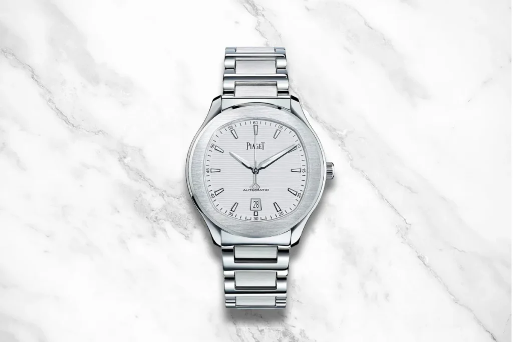 高級手錶入門推薦：Piaget Polo G0A41001