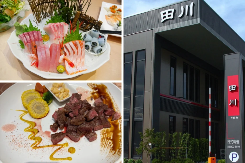 2025父親節餐廳這裡吃!10間全台最強88節聚餐推薦清單