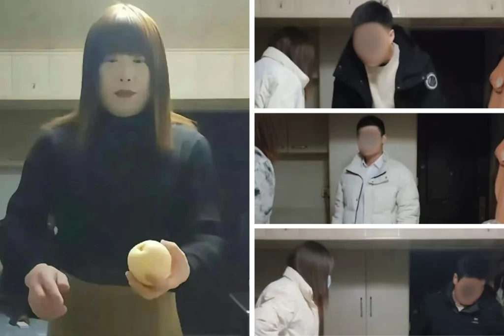 【紅姐懶人包】男莖大屠殺影片瘋傳!「來都來了」事件全解析