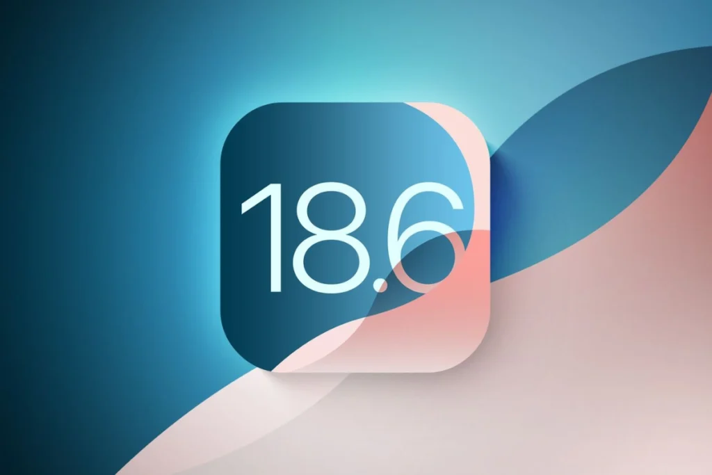 iOS 18.6正式版發布！10大更新重點整理、「這些」舊機型請升級