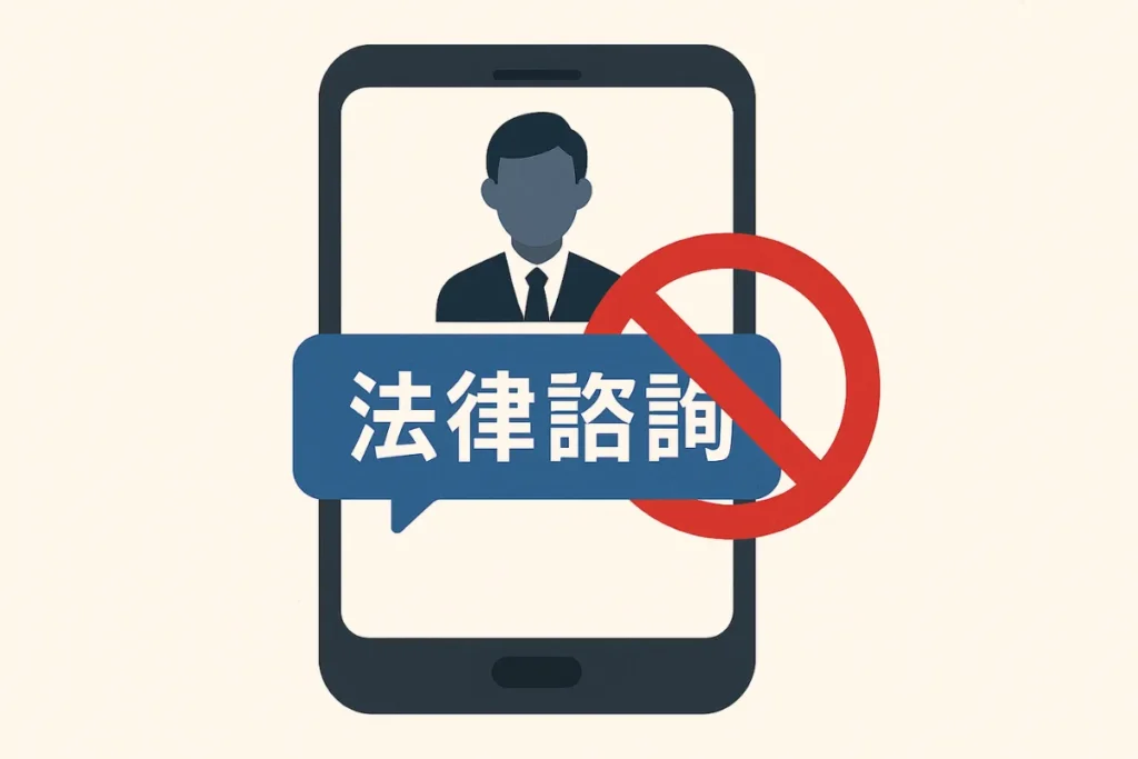 多家媒合法律服務新創科技平台因《律師倫理規範》下架
