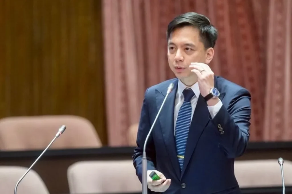牛煦庭罷免原因:支持爭議擴權法案、缺乏區域建設作為與問政能力不足