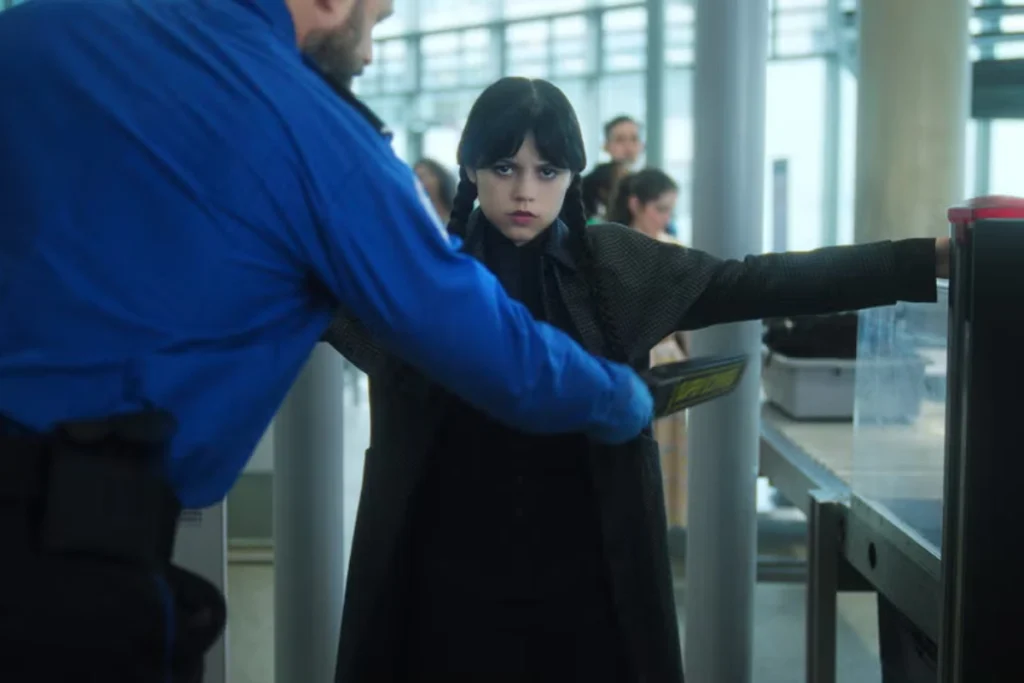 2025 Netflix 8月片單:《星期三》強勢回歸、15部必看話題新劇!
