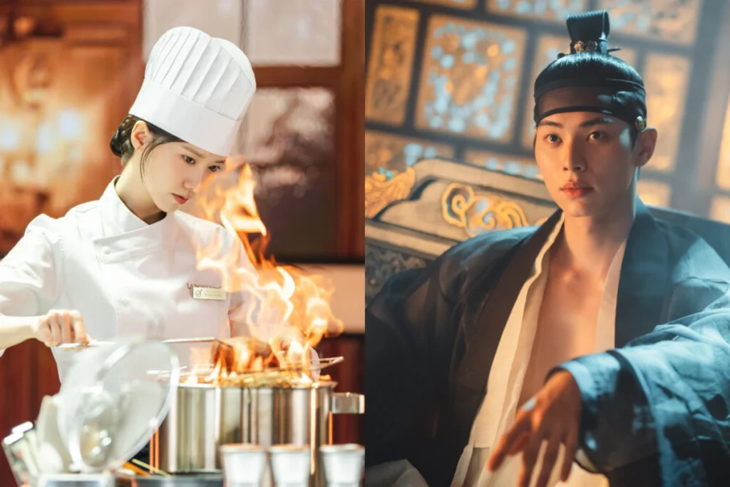 2025 Netflix 8月片單:《星期三》強勢回歸、15部必看話題新劇!