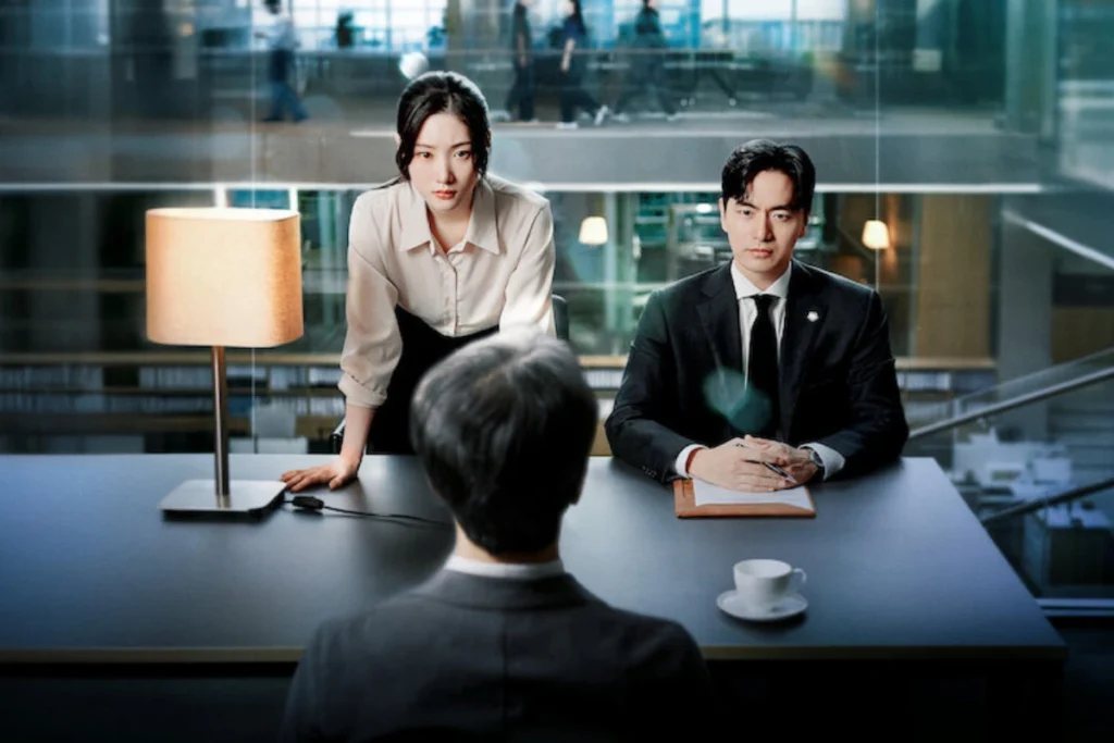 2025 Netflix 8月片單:《星期三》強勢回歸、15部必看話題新劇!
