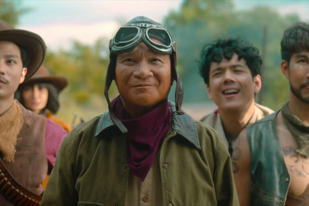 2025 Netflix 8月片單:《星期三》強勢回歸、15部必看話題新劇!