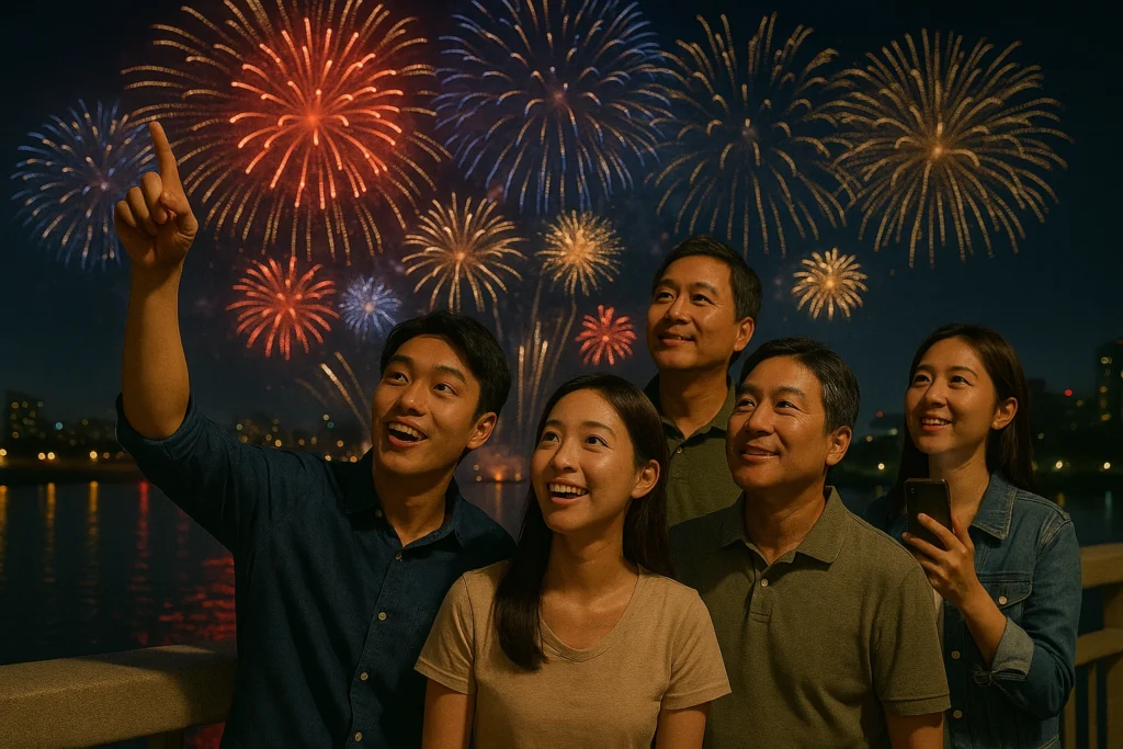10月連假:雙十國慶連假