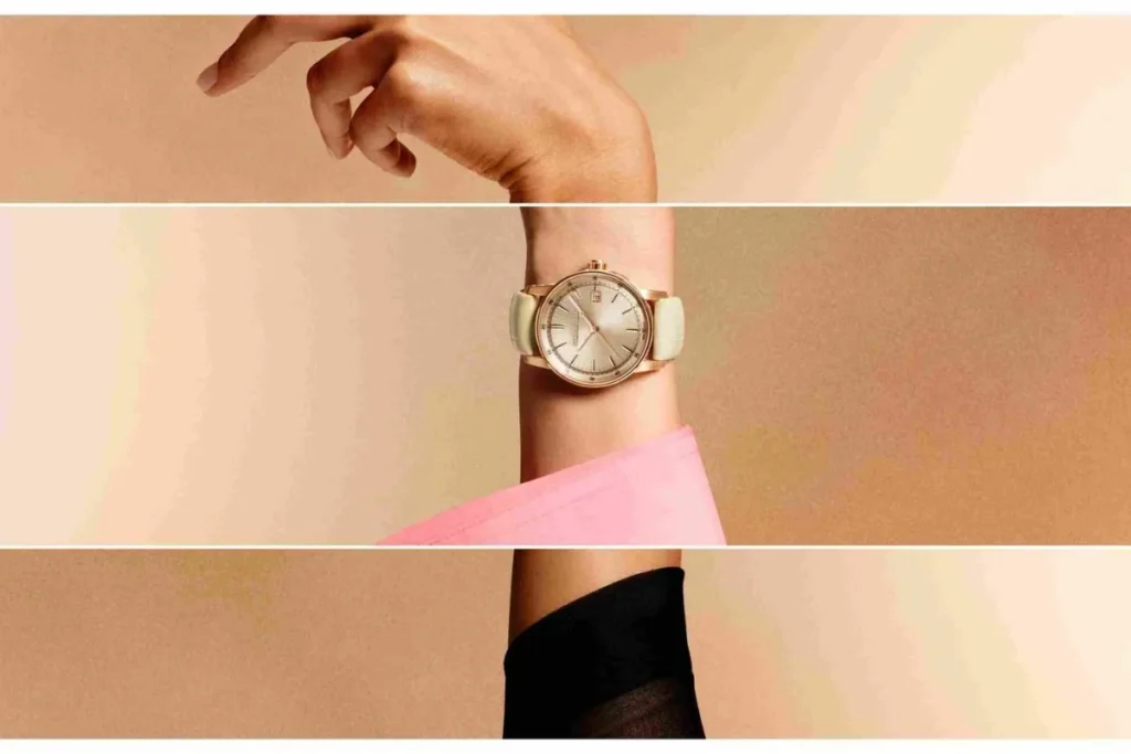 AP女錶 - Audemars Piguet CODE 11.59