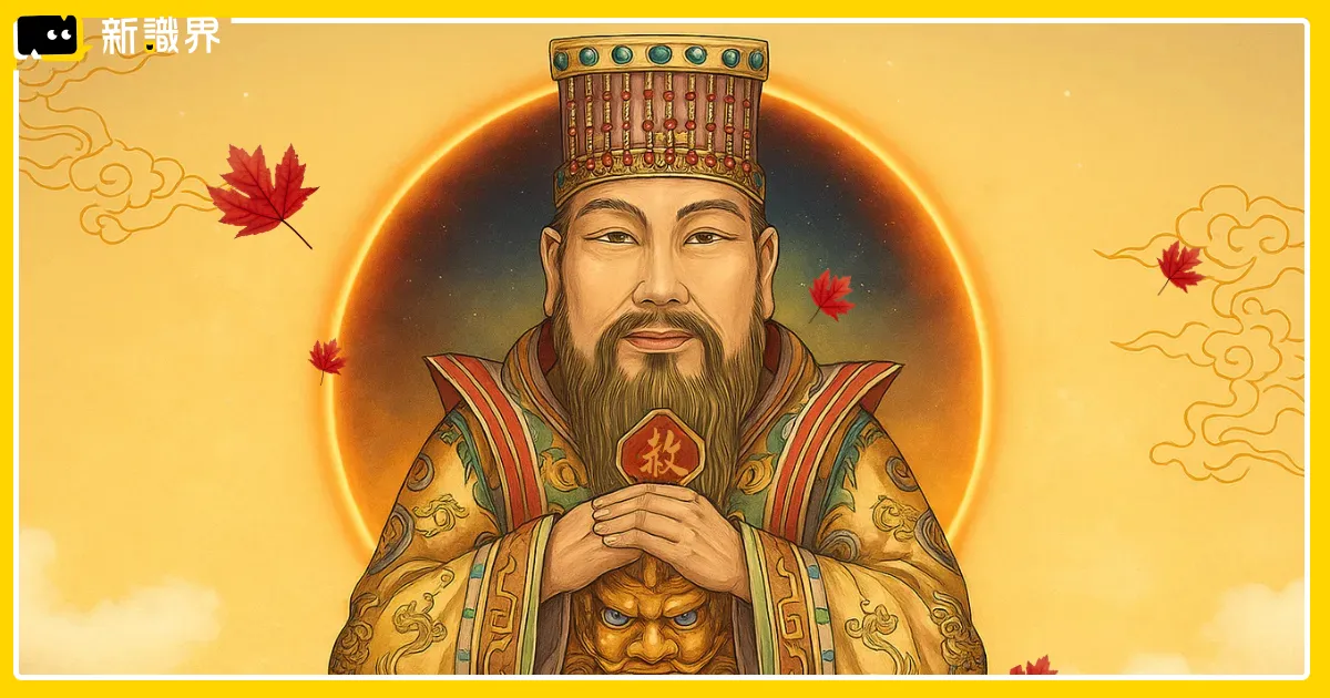 8/7立秋遇天赦日百年難逢！怎麼拜最靈？這5件禁忌千萬別犯！