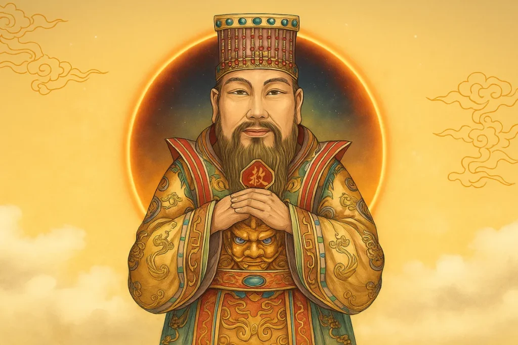 立秋天赦日怎麼拜最靈?立秋拜拜重點