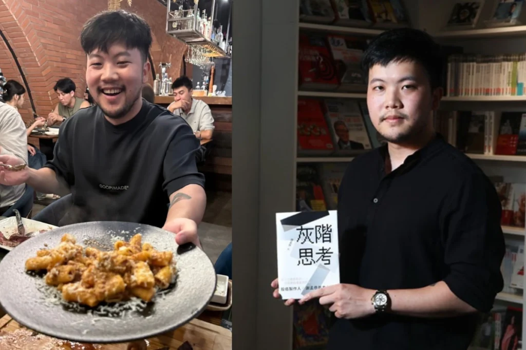 肖楠資本是什麼？股癌「謝孟恭」x 嘖嘖投資《紅眼露比》等4遊戲