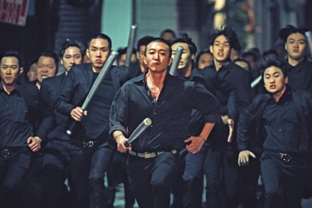 《角頭鬥陣欸》8/21上映！演員＋看點＋「角頭宇宙」時間線攻略