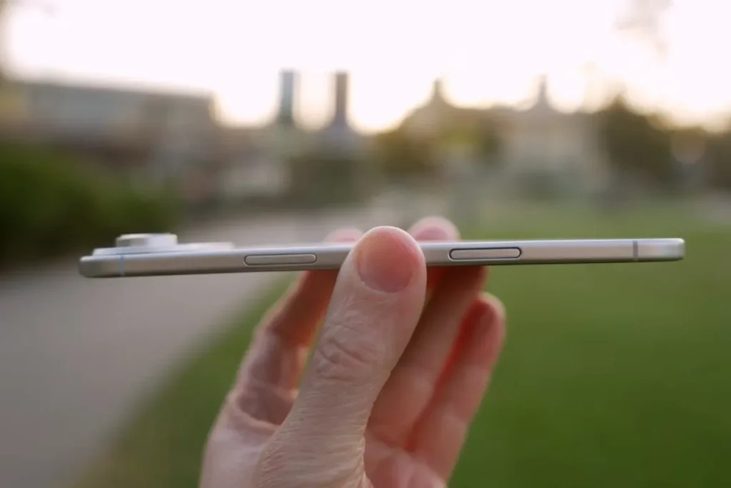 蘋果將於 2025 年秋季發表會推出 史上最薄的 iPhone 17 Air