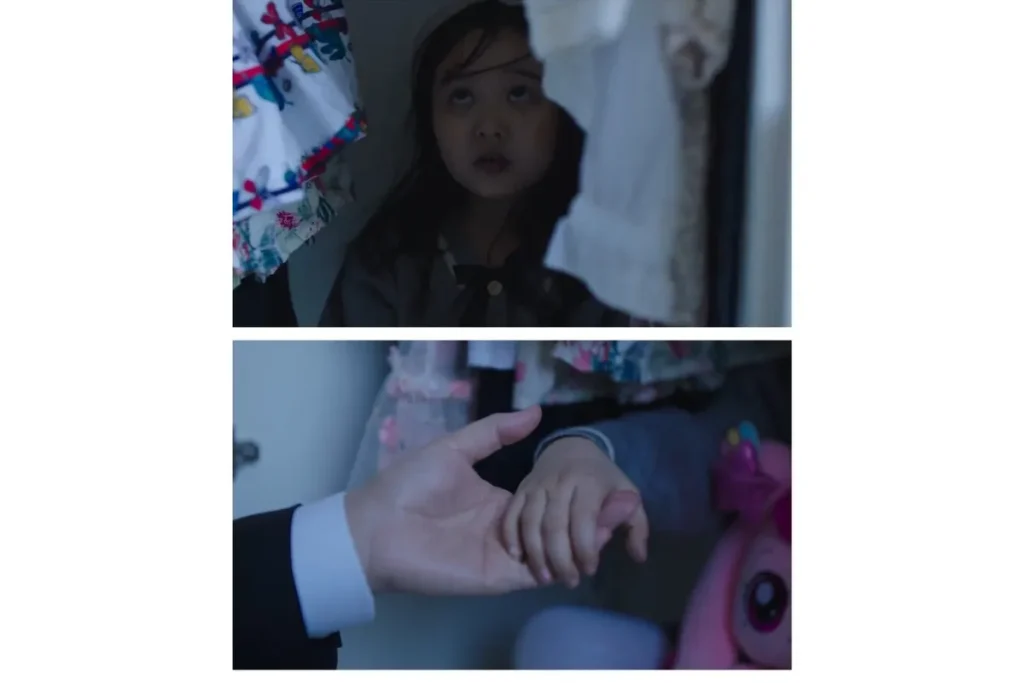 夢想成為律師的律師們第四集播出畫面
