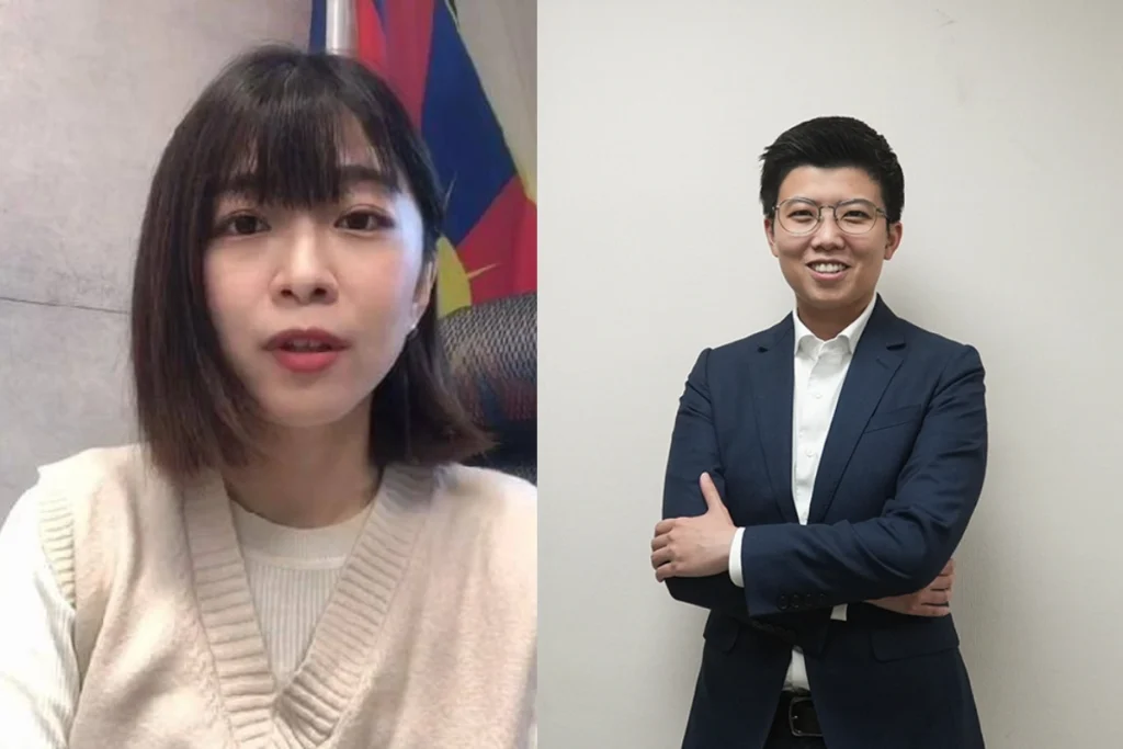 「甜心議員」林穎孟風波不斷！林致光家暴案起訴、助理費詐領爭議