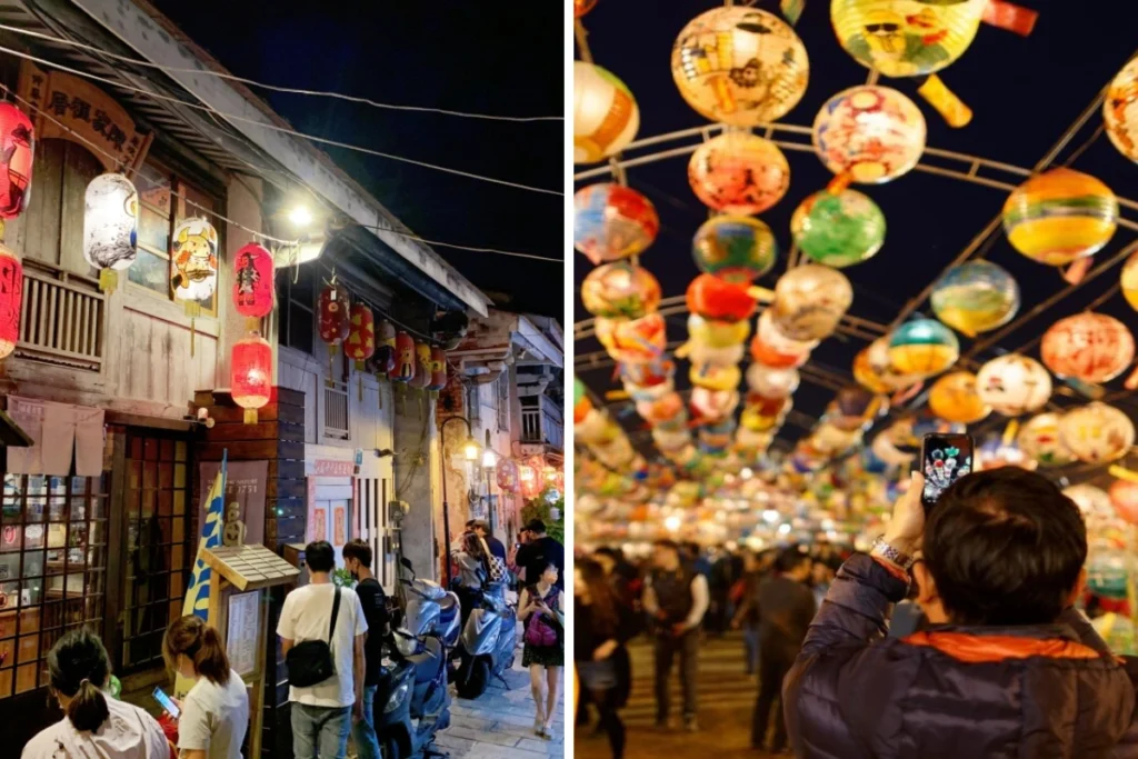 2025中秋連假有幾天?請假攻略、10個國外+國內旅遊熱門推薦!