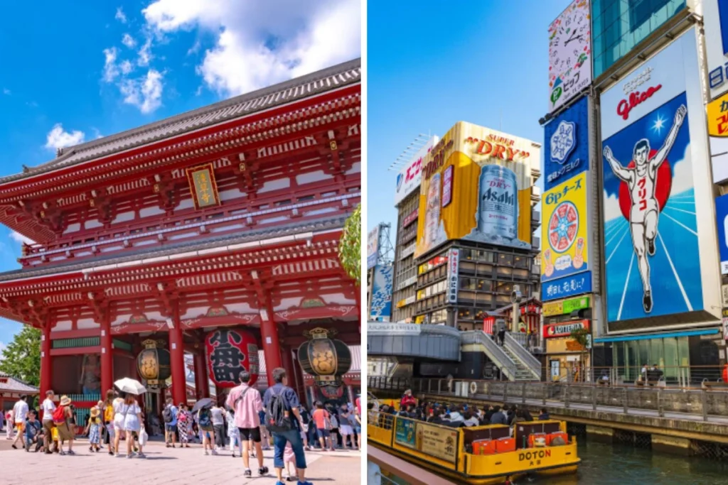 2025中秋連假有幾天?請假攻略、10個國外+國內旅遊熱門推薦!