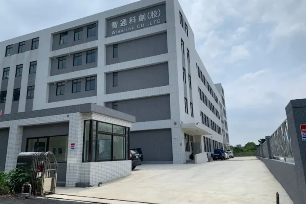 智通科創
